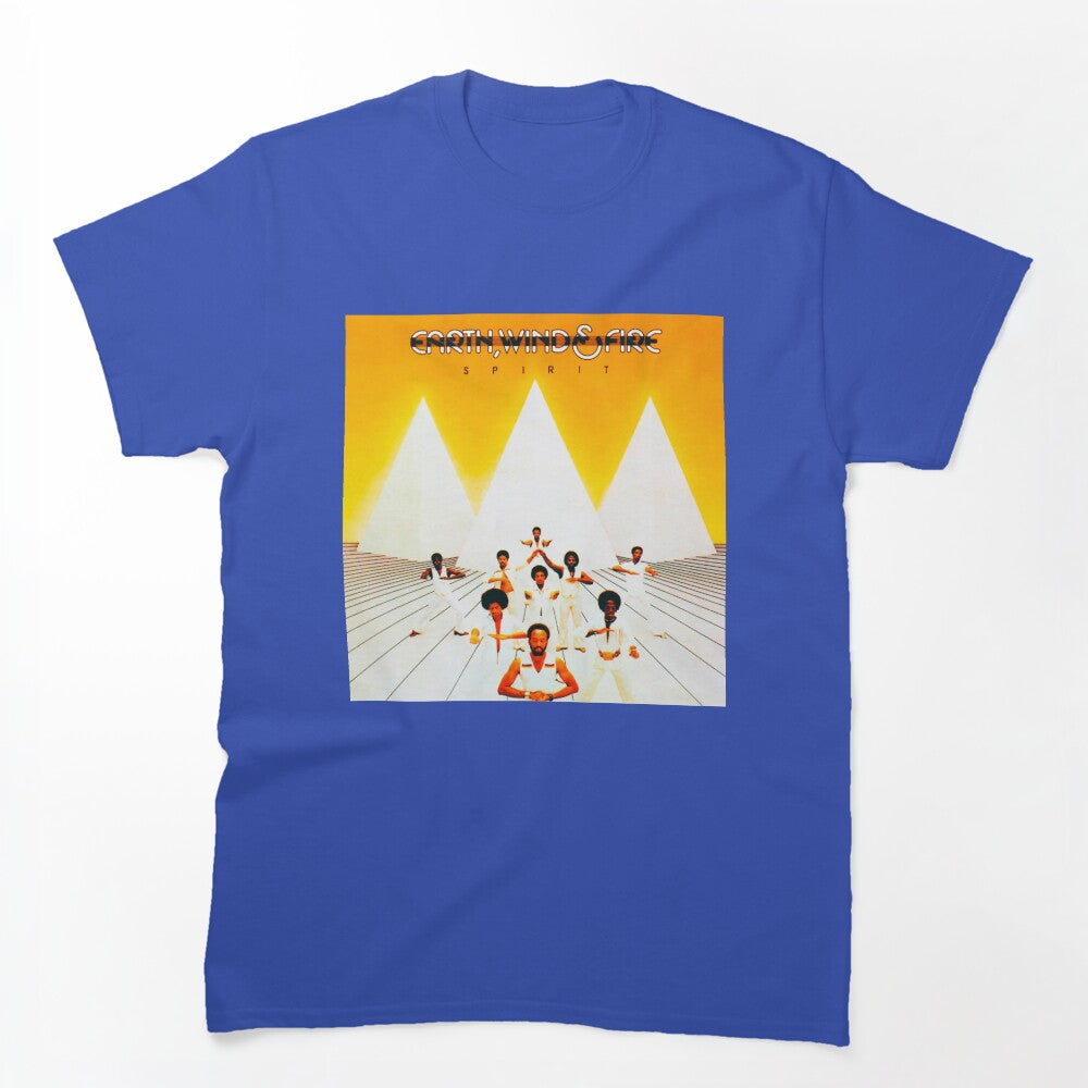 Spirit Shirt