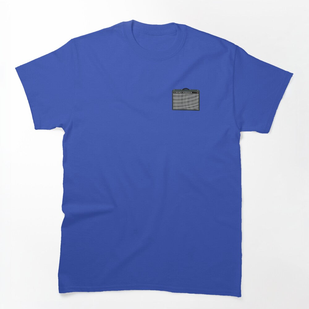 Fender Deluxe Reverb Shirt
