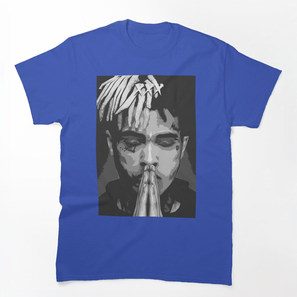 Pause And Pray Shirt