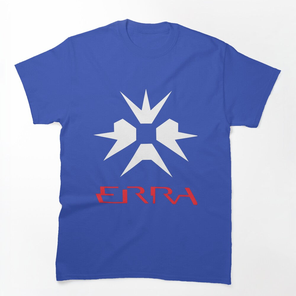 Erra Band Logo Shirt