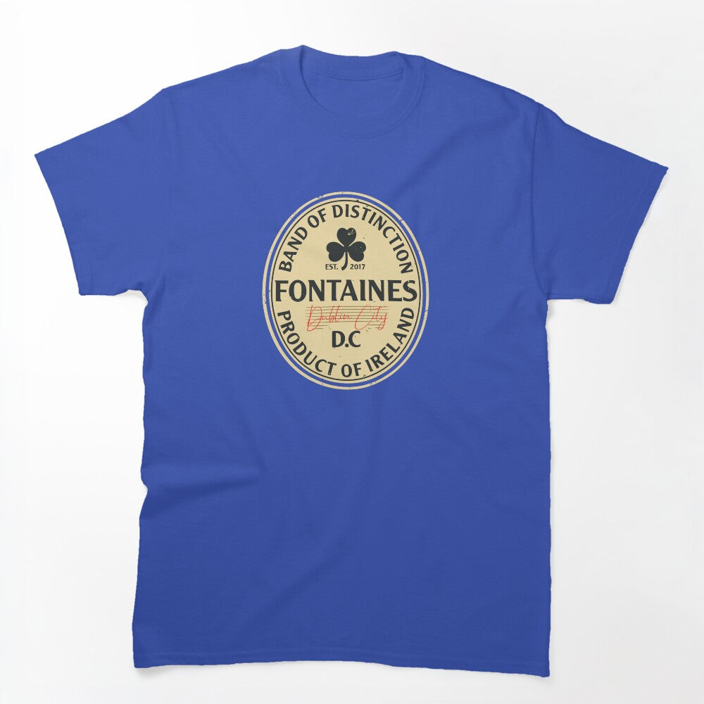 OF DISTINCTION Shirt