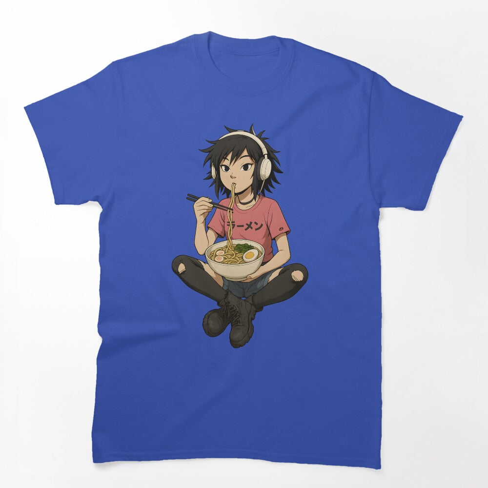 Noodle Lover 2 Shirt