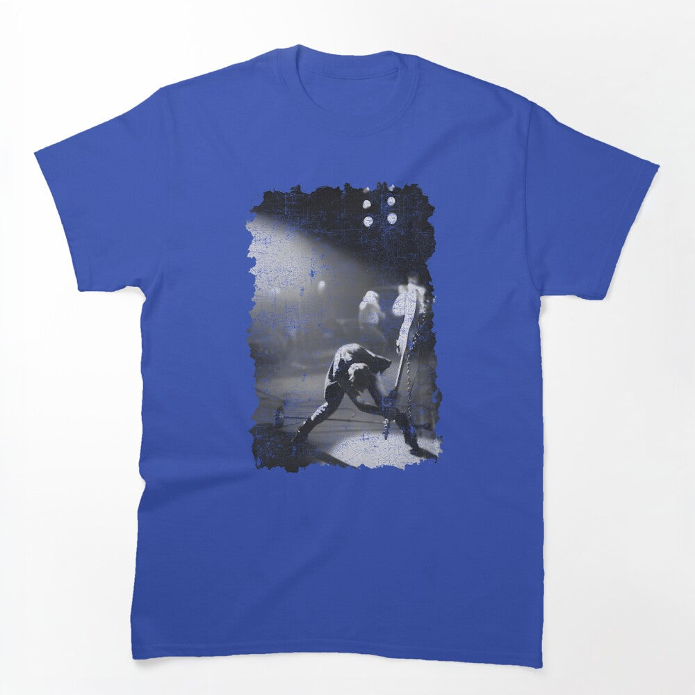 The Clash London Calling Shirt