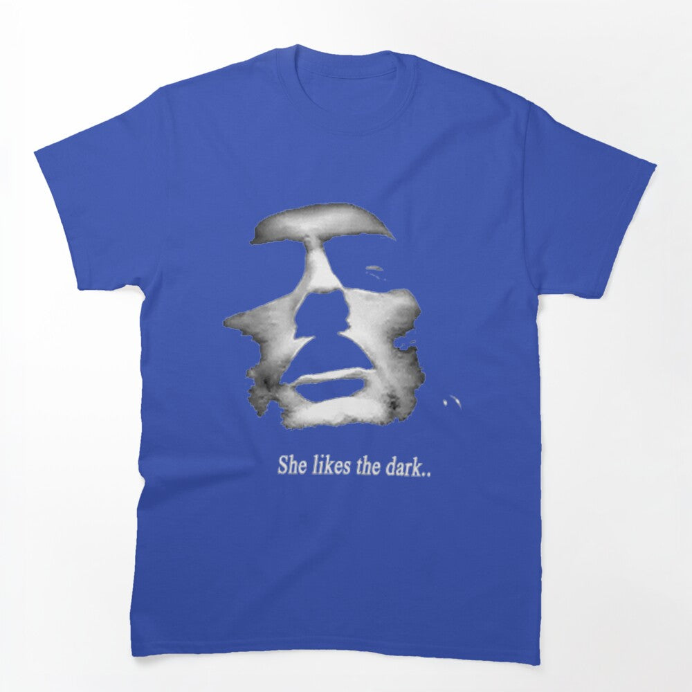 Black No 1 Shirt