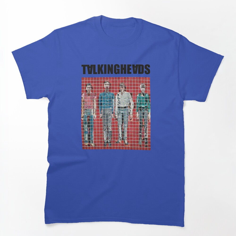 Talkingheads Shirt