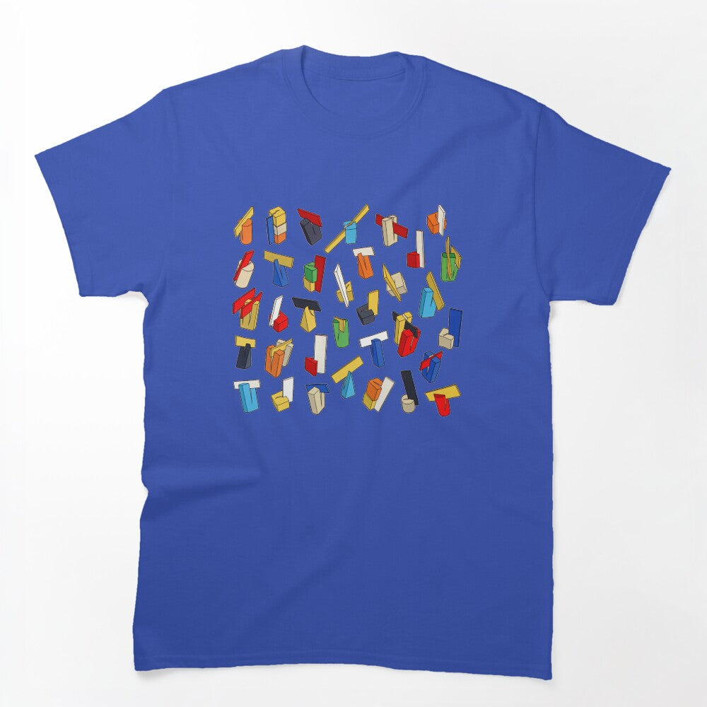The Warning Shirt