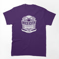 Vice City Players - White Shirt