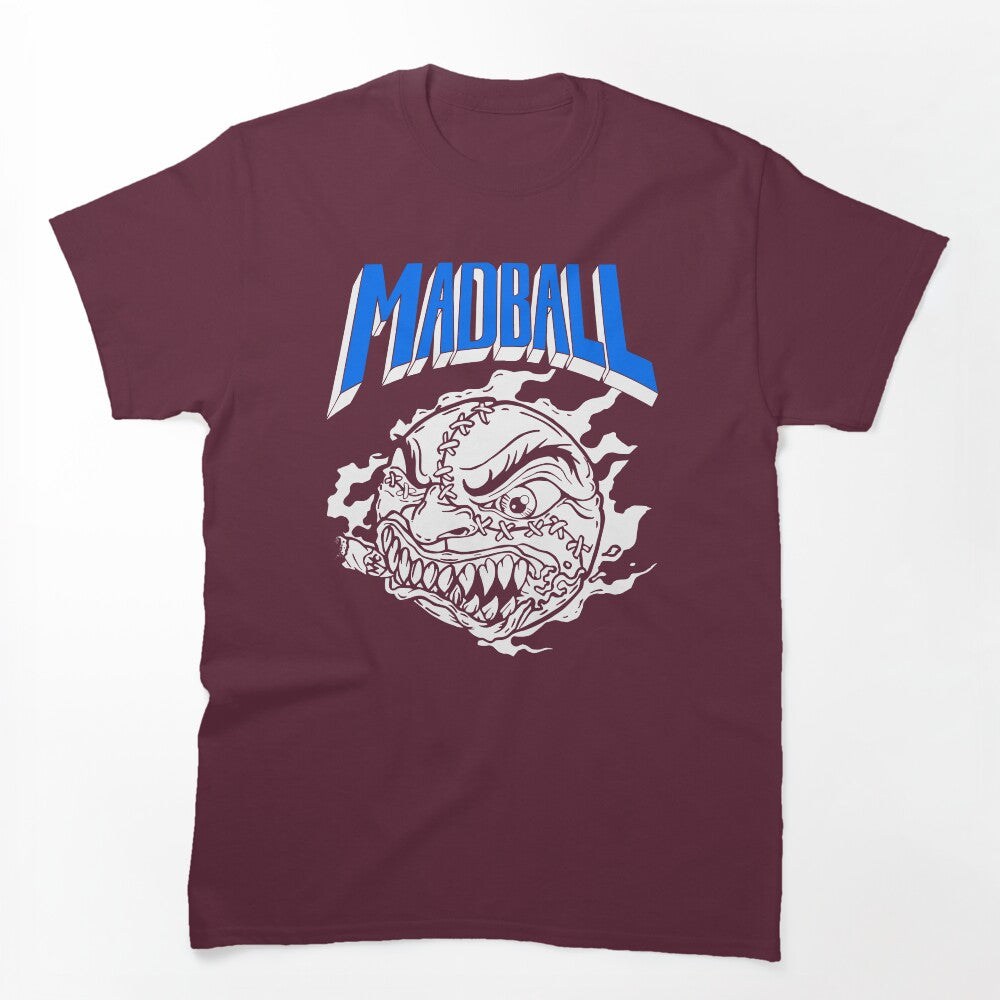 MADBALL MAD BALL Shirt