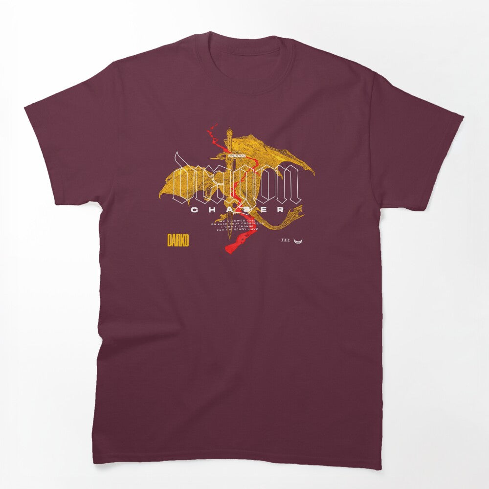 Darko Us Music Shirt
