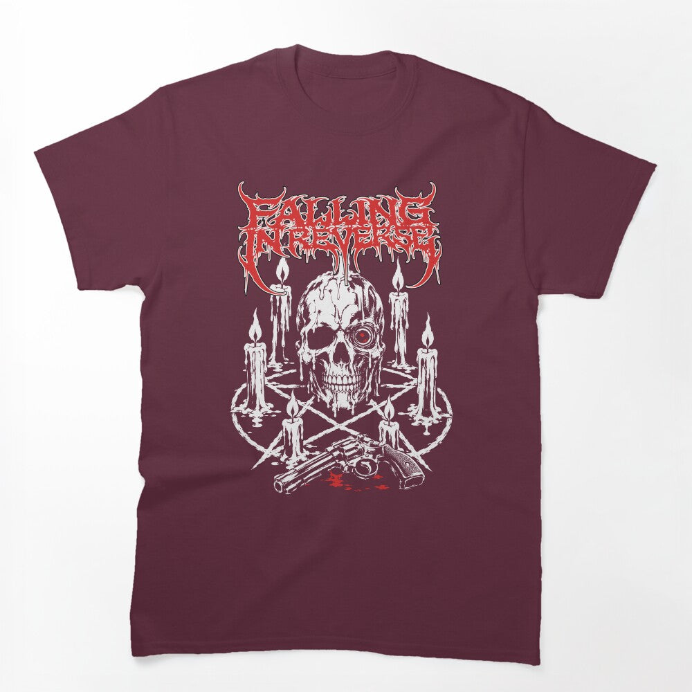 Falling In Reverse Shirt