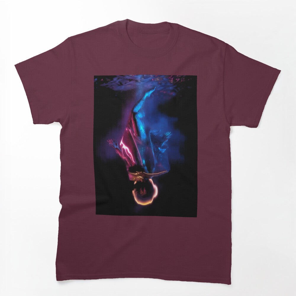 ERRA - Neon Shirt