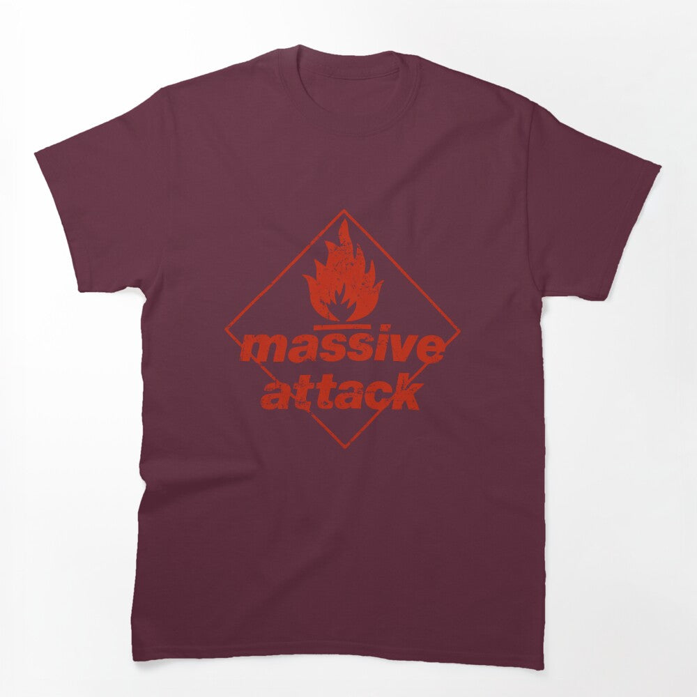 Retro Band 80s Shirt