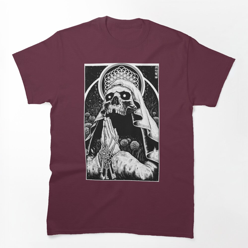 BMTH Sempiternal Shirt