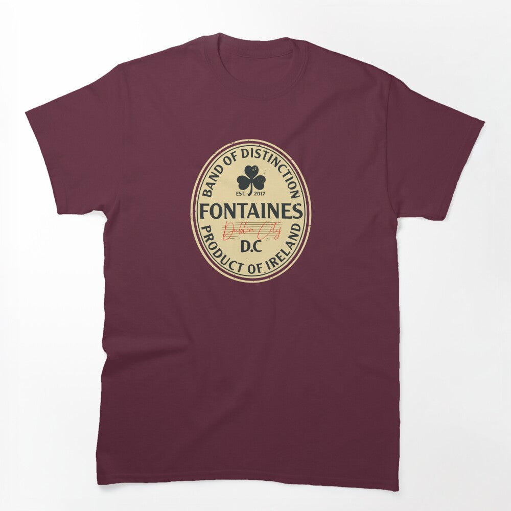 OF DISTINCTION Shirt