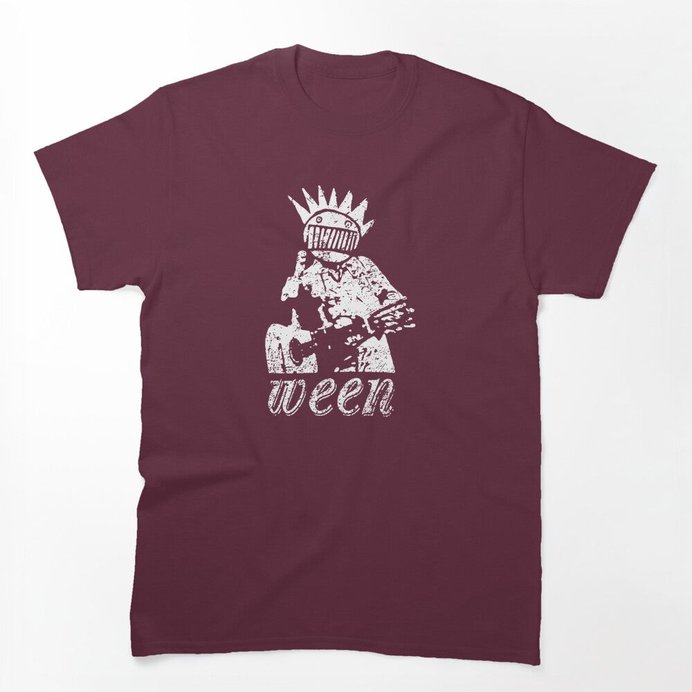 Ween Cash Shirt