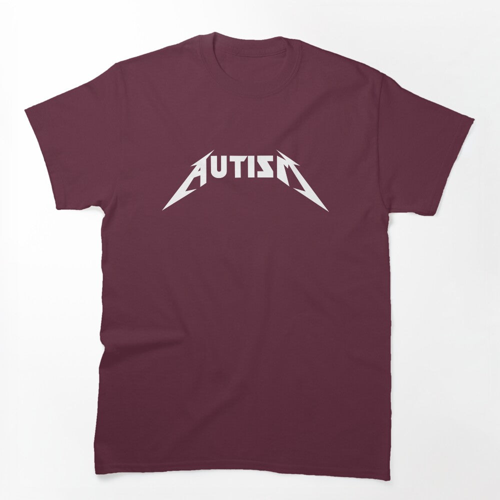 Autism Shirt