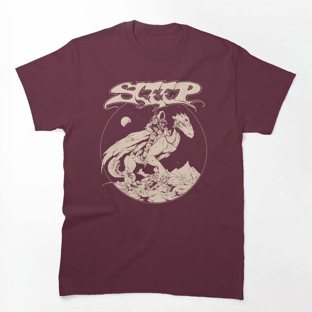 Sleep Band Tour Shirt