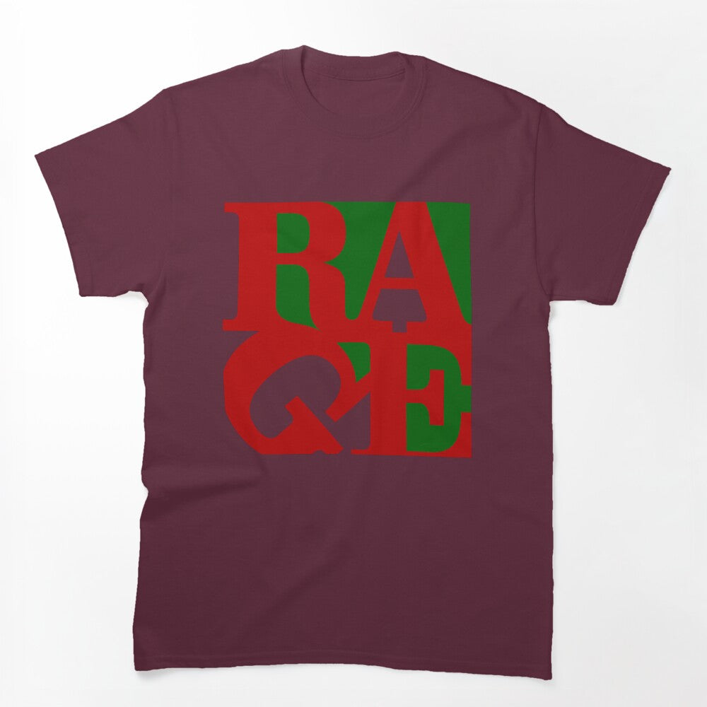 Rage Shirt