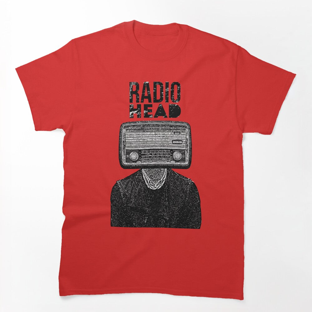 The Radio Shirt