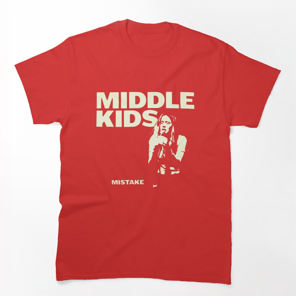 Mistake Shirt