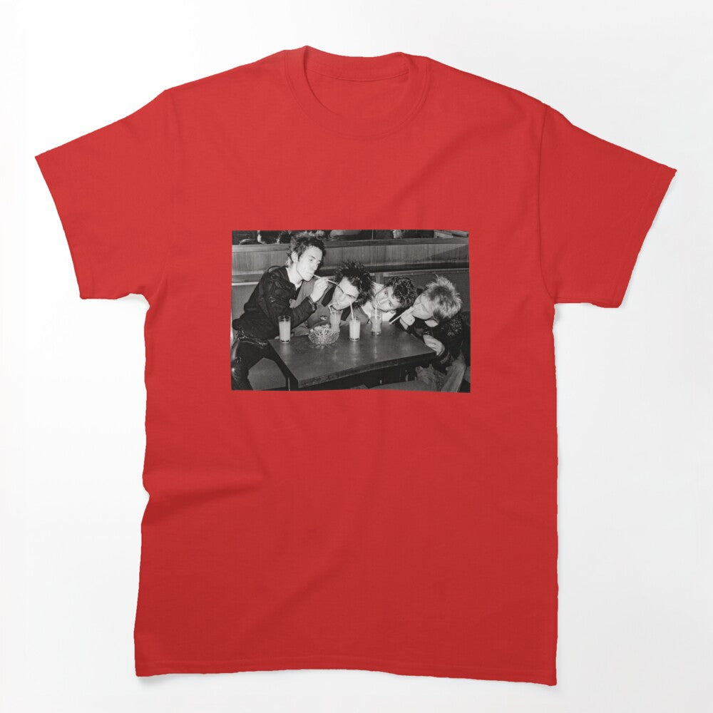 Sex Pistols Shirt