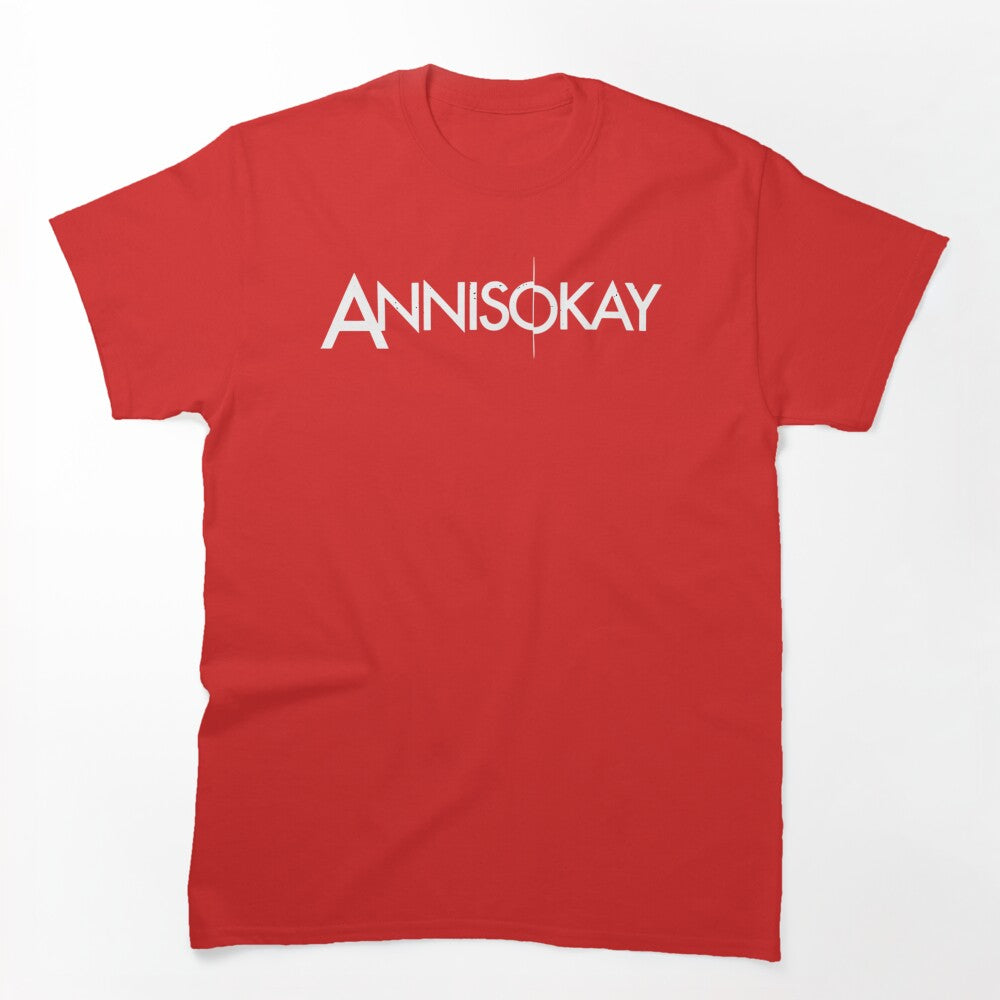 Annisokay Band Shirt
