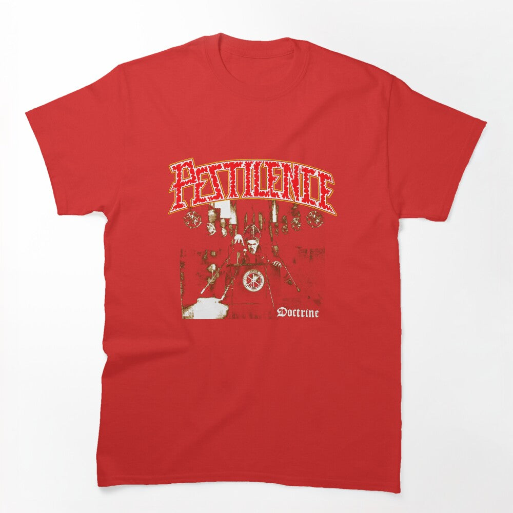 Death Metal Pastor Shirt