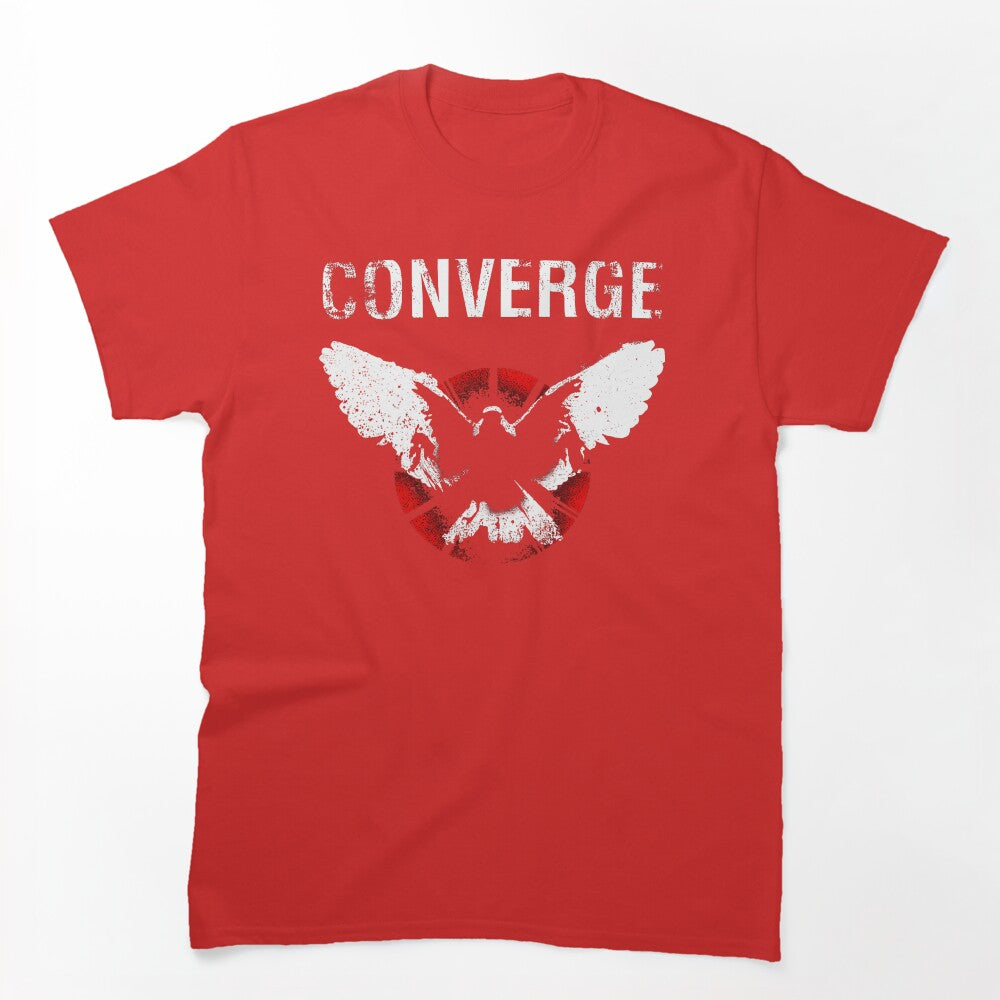 Converge Shirt