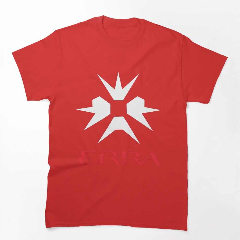 Erra Band Logo Shirt