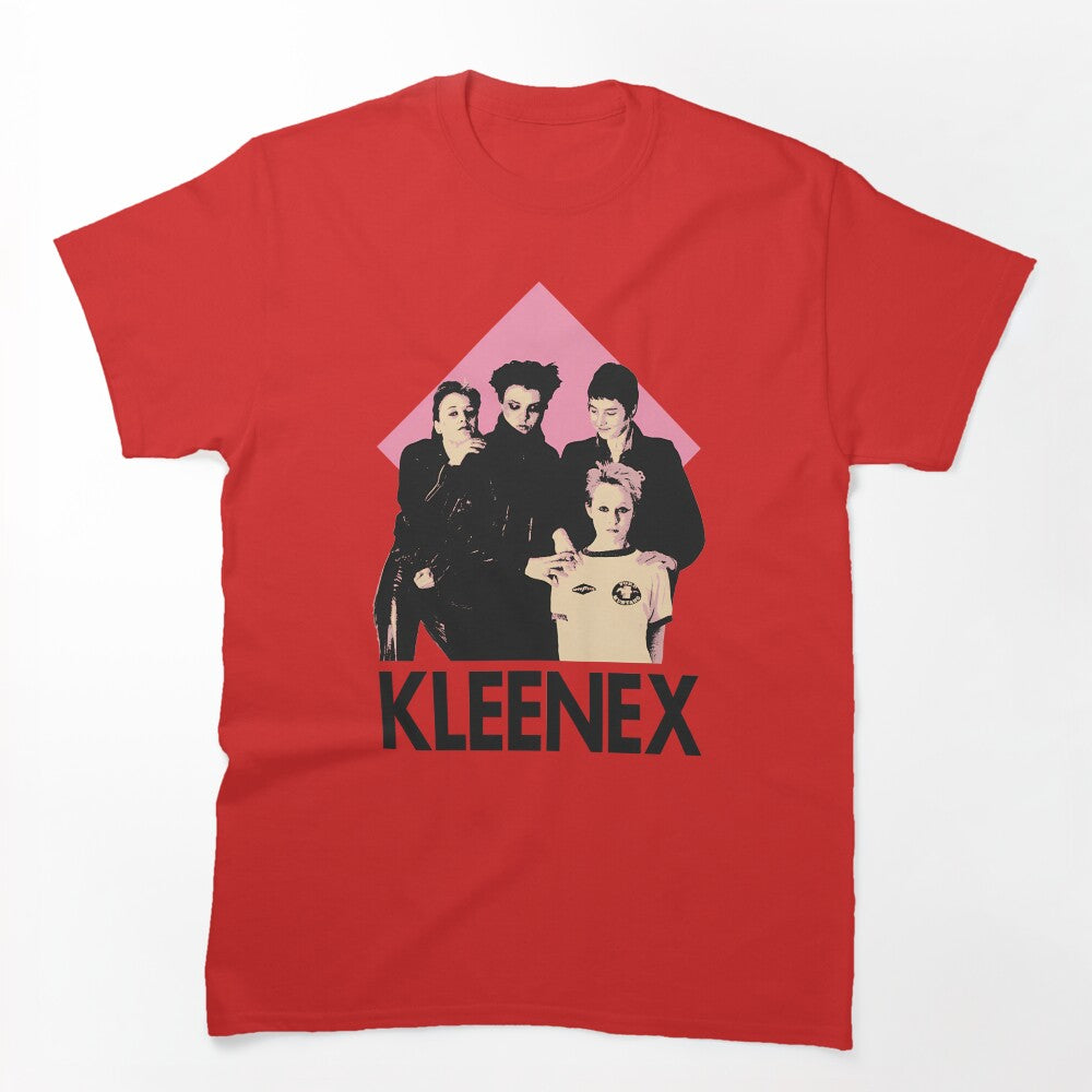Lilip Ut Pos T Klee Nex Shirt