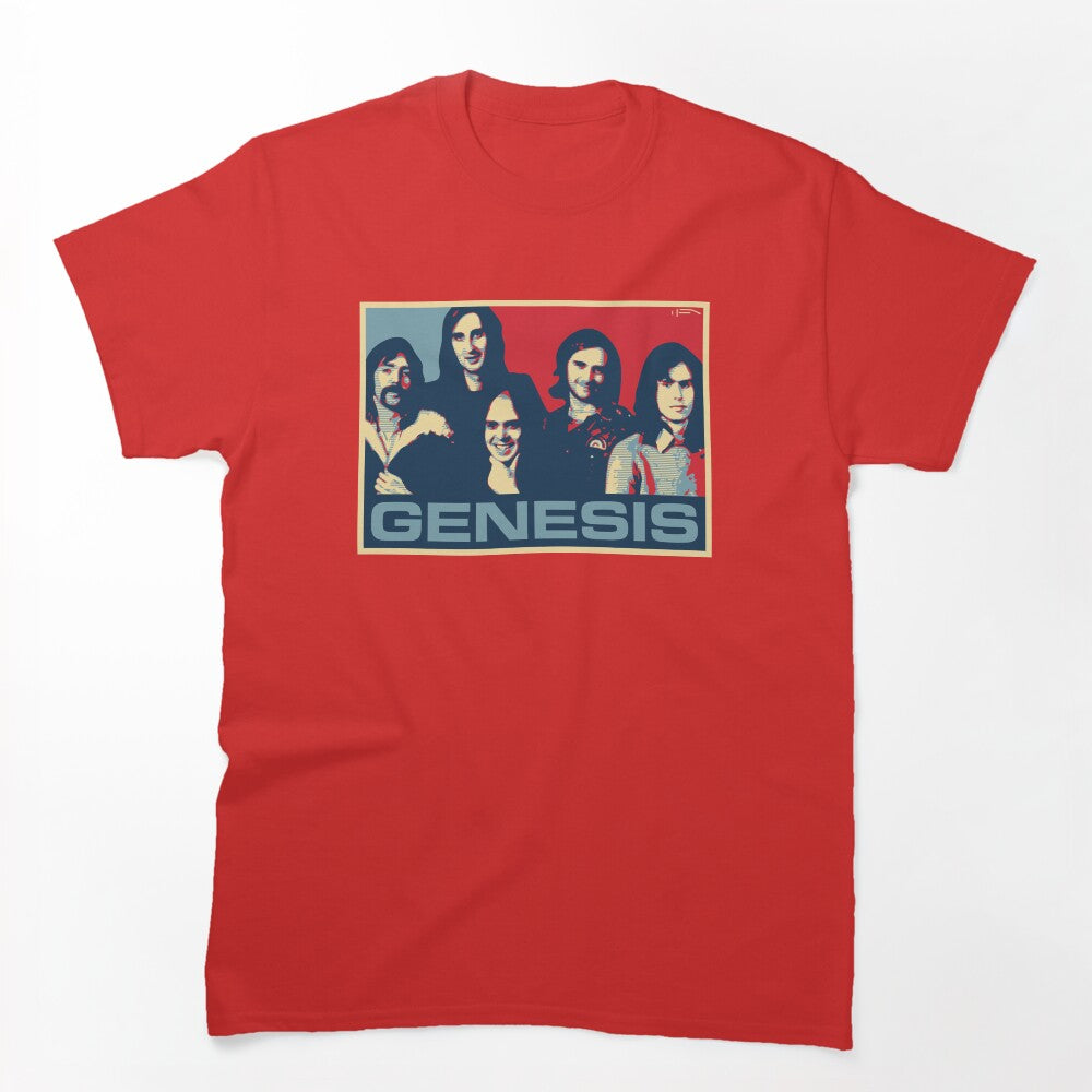 Genesis Shirt
