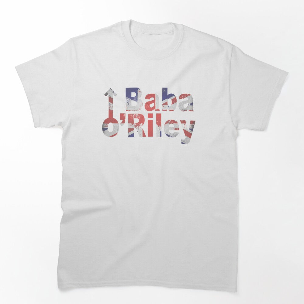 Baba O'Riley Shirt