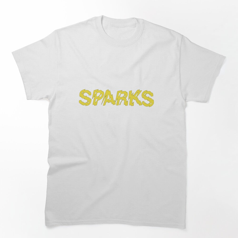 Sparks Shirt