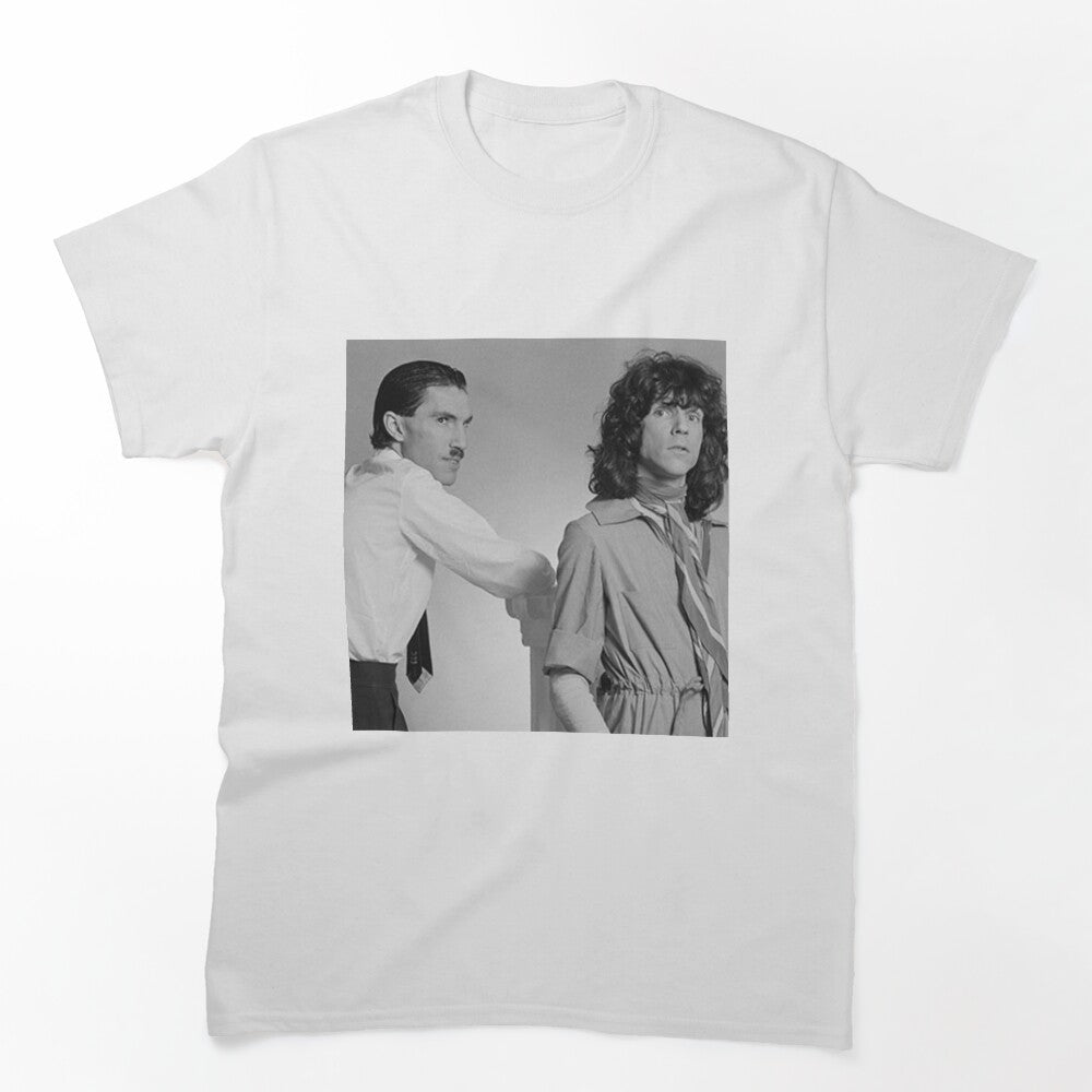 Sparks Print Shirt