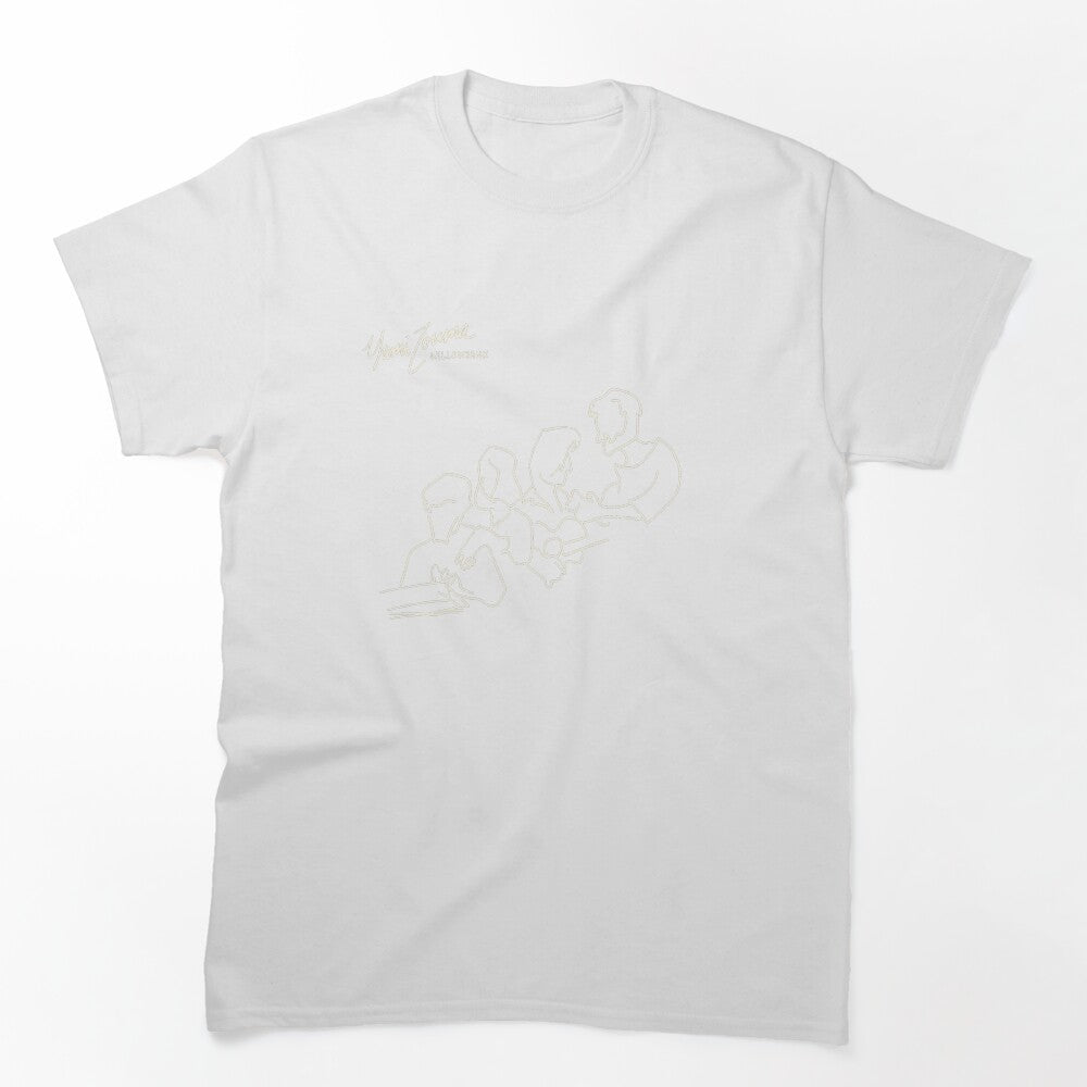 Willowbank Shirt