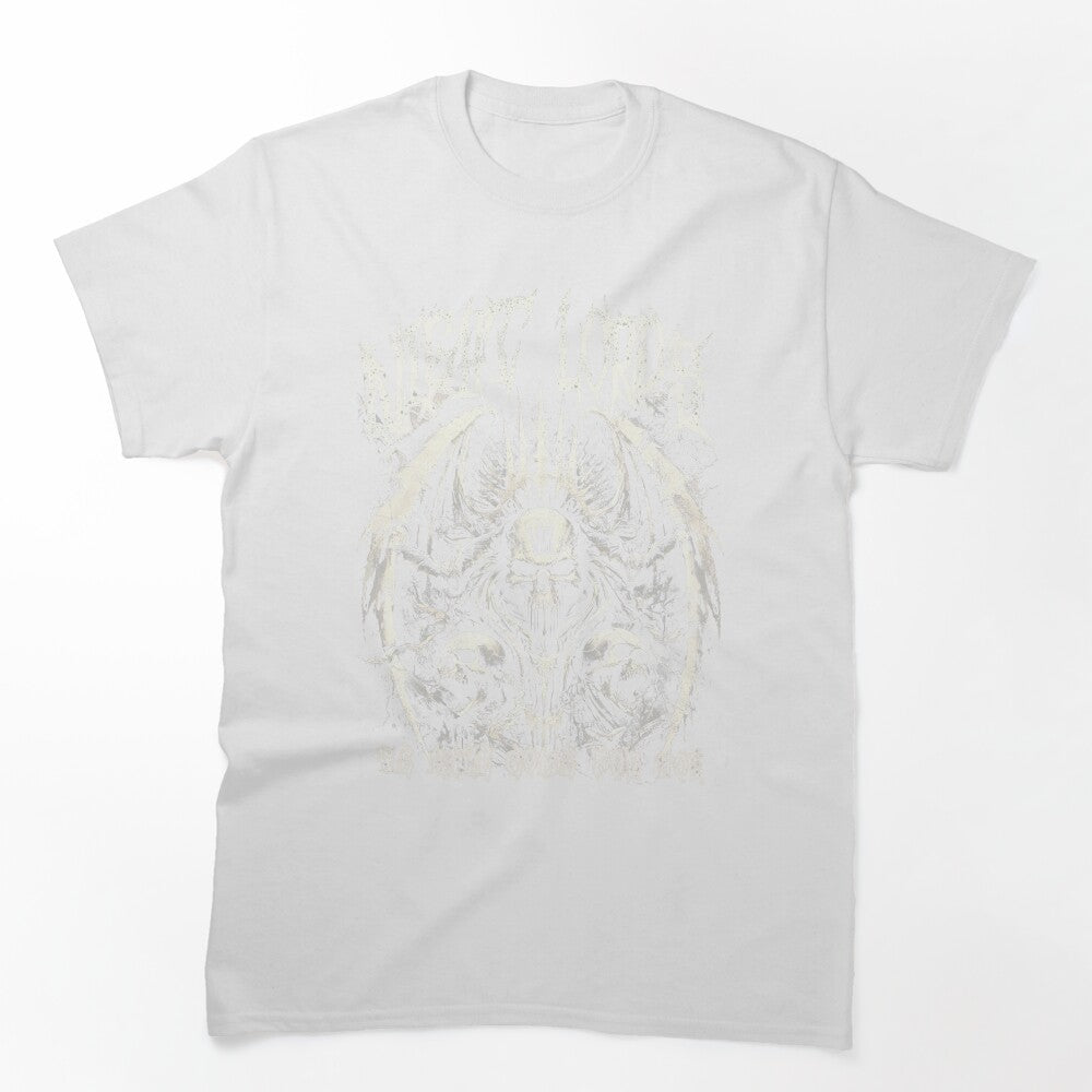 The Lords Of Night - Black Metal V 3 Shirt