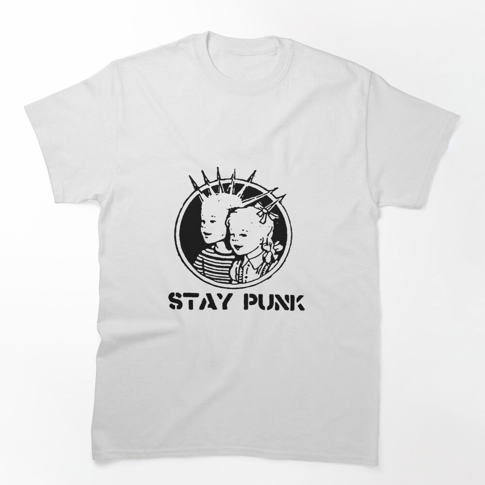 Punk Child Shirt