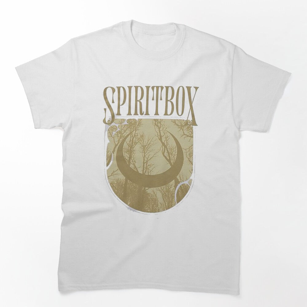 New Bess Spiritbox Shirt