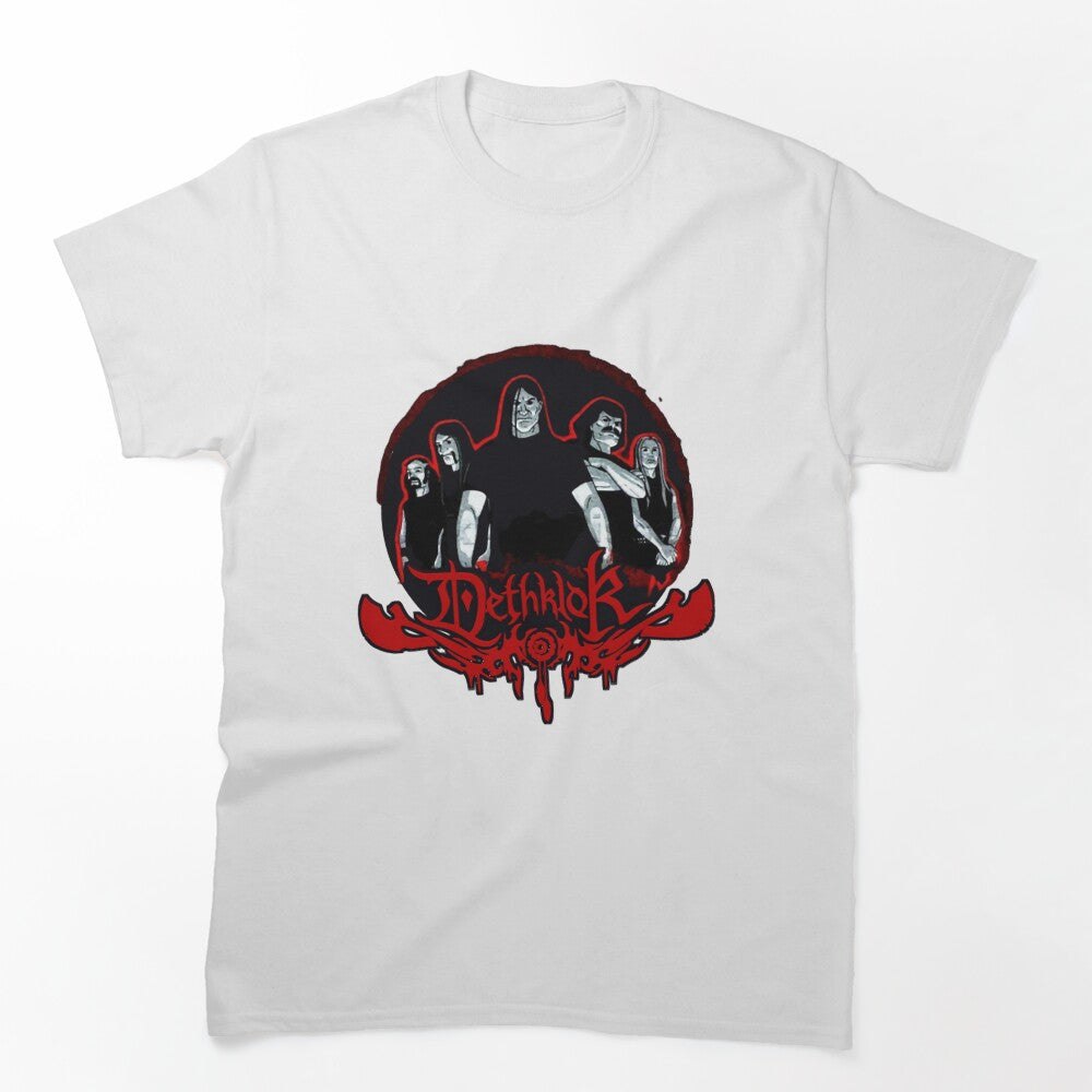 DETHKLOK Shirt