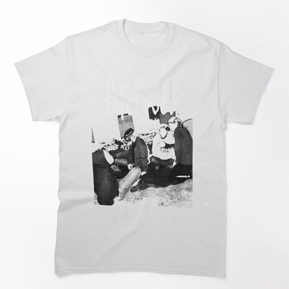 Lifelover Total Band Shirt