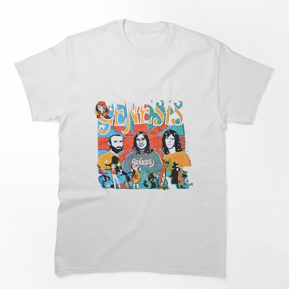 Singer Vintage Logo Music Tour Band Shirt