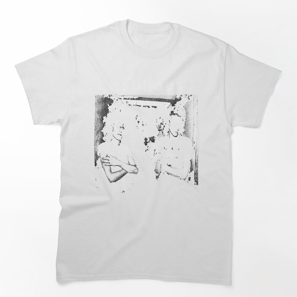 Bauhaus Bauhaus Shirt