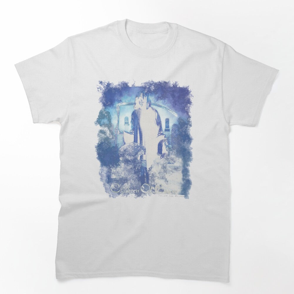 Children Of Bodom Follow The Reaper Shirt