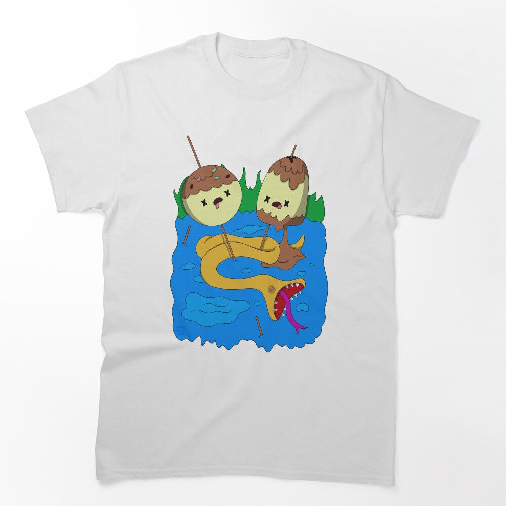 Marceline S Shirt