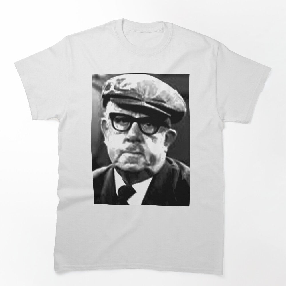 Albert Tatlock Shirt