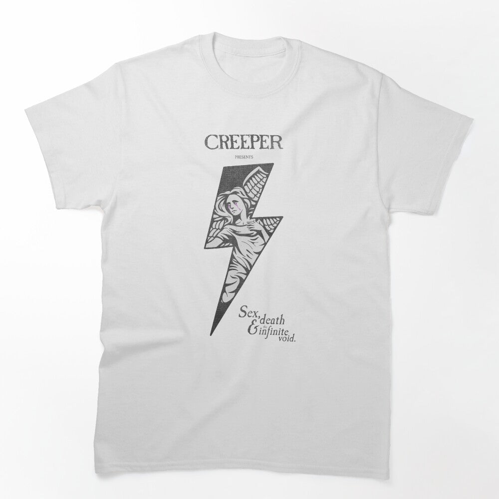 Creeper Shirt