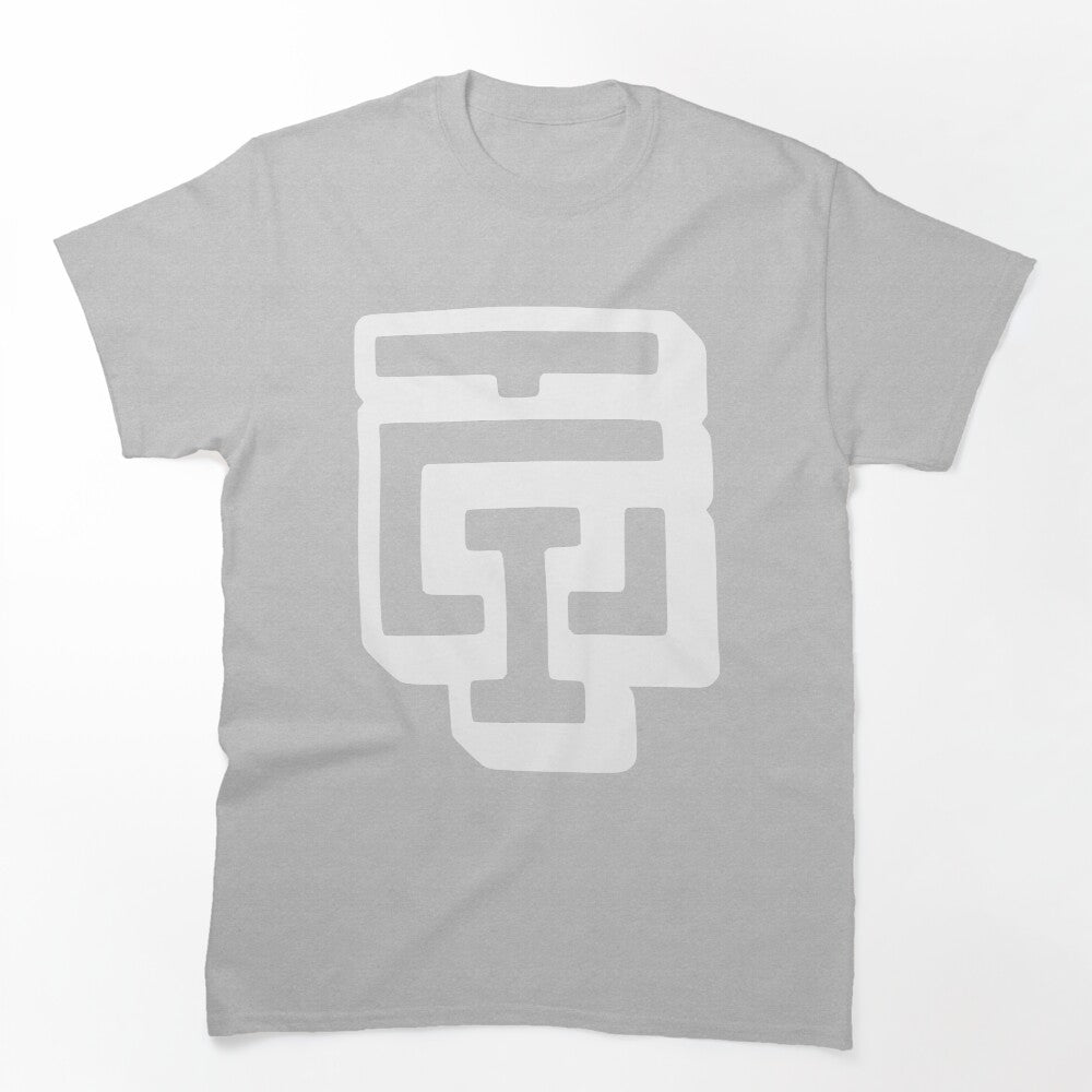 The Ghost Inside Band HD Logo Ver 5 Shirt