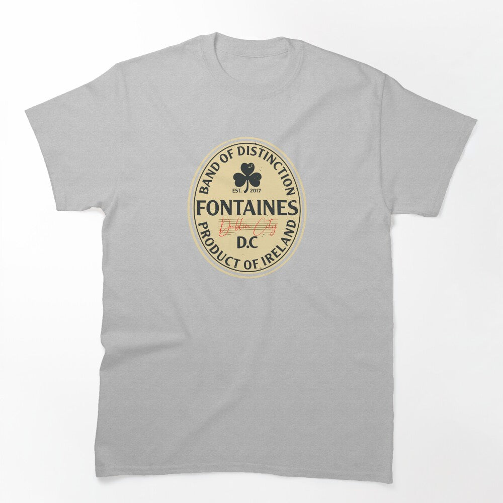OF DISTINCTION Shirt