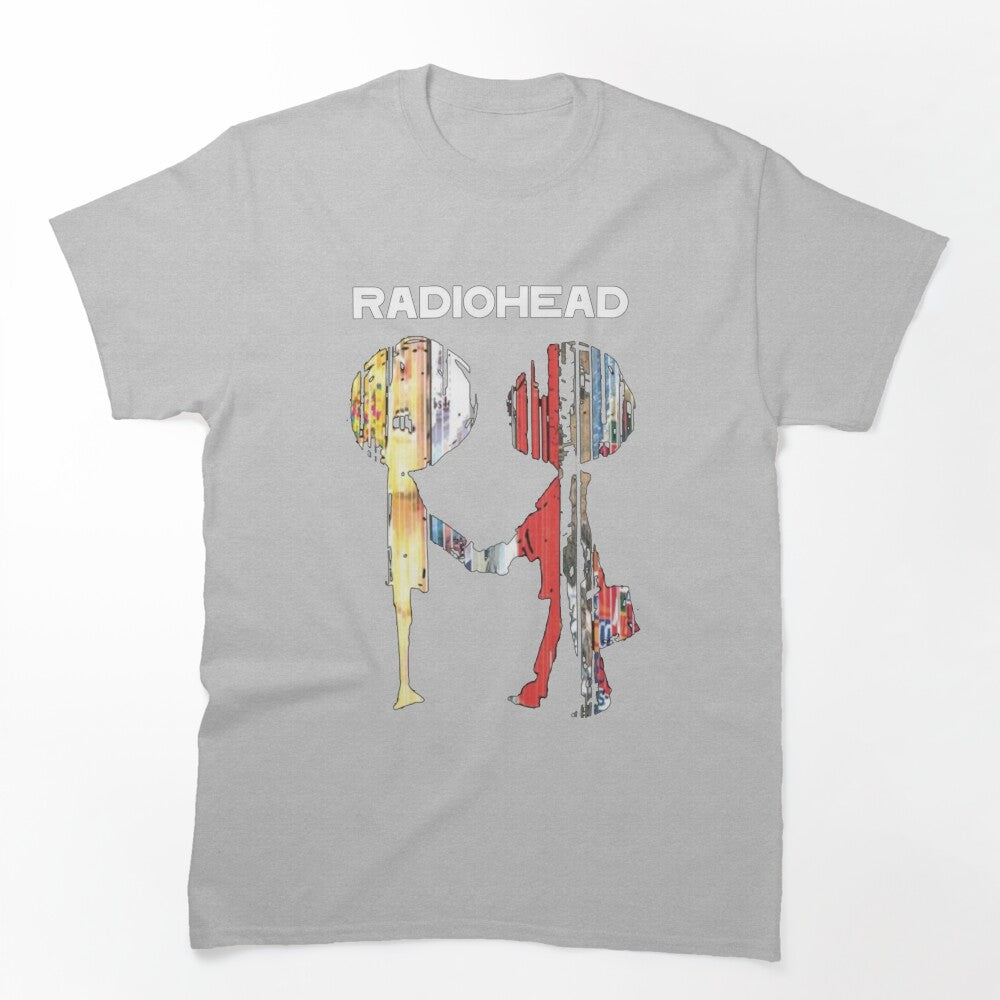 Rainbow Album Shirt