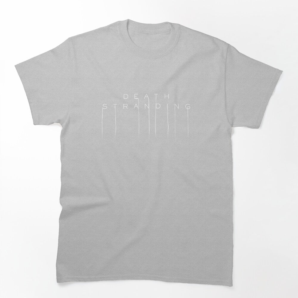 Death Stranding - Logo Shirt